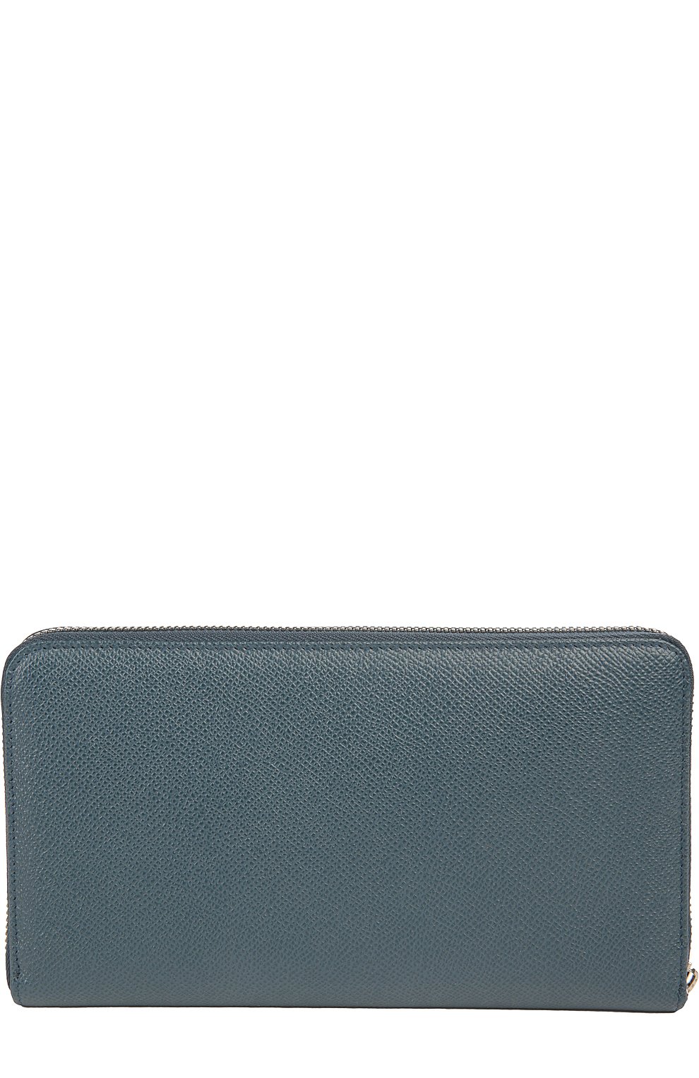 Кожаный футляр для документов на молнии DOLCE & GABBANA, арт. 0115/BP1517/A1001, фото 2