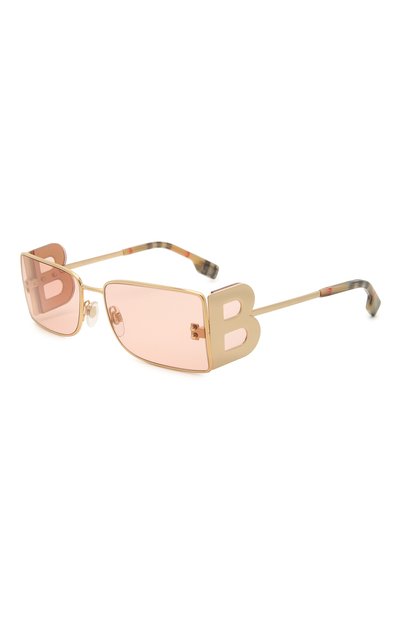 Солнцезащитные очки BURBERRY, арт. 3110-1017/5, фото 1