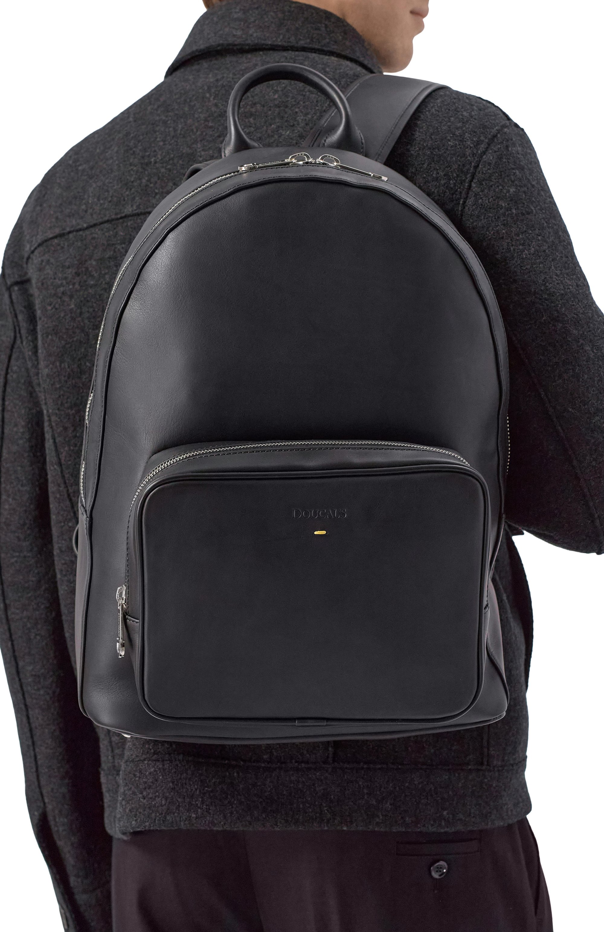 Рюкзак DOUCAL'S, арт. DZ0010--02UT2840, фото 2
