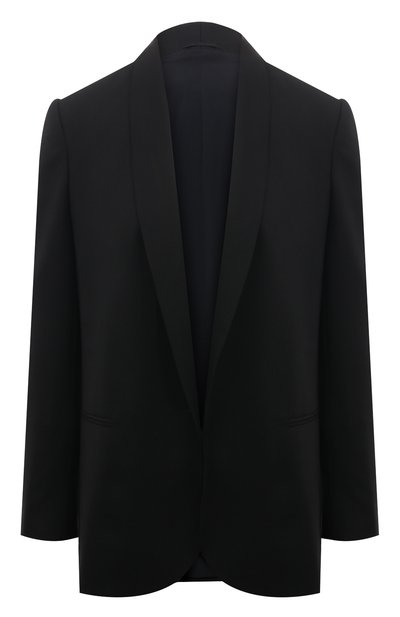 Шерстяной жакет BRUNELLO CUCINELLI, арт. MD5492147P, фото 1