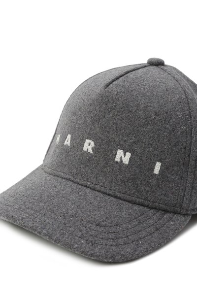 Бейсболка MARNI, арт. M01591/M00TR, фото 3