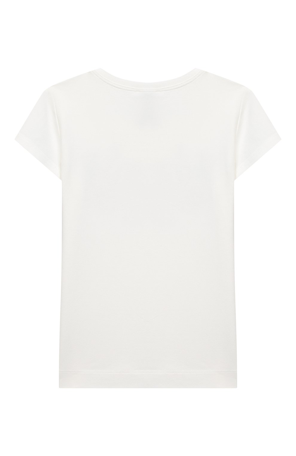 Футболка MONNALISA, арт. 116600S6, фото 2