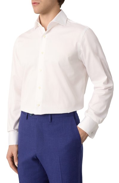 Хлопковая сорочка VAN LAACK, арт. VL-MIVARA-DSF/130972, фото 3