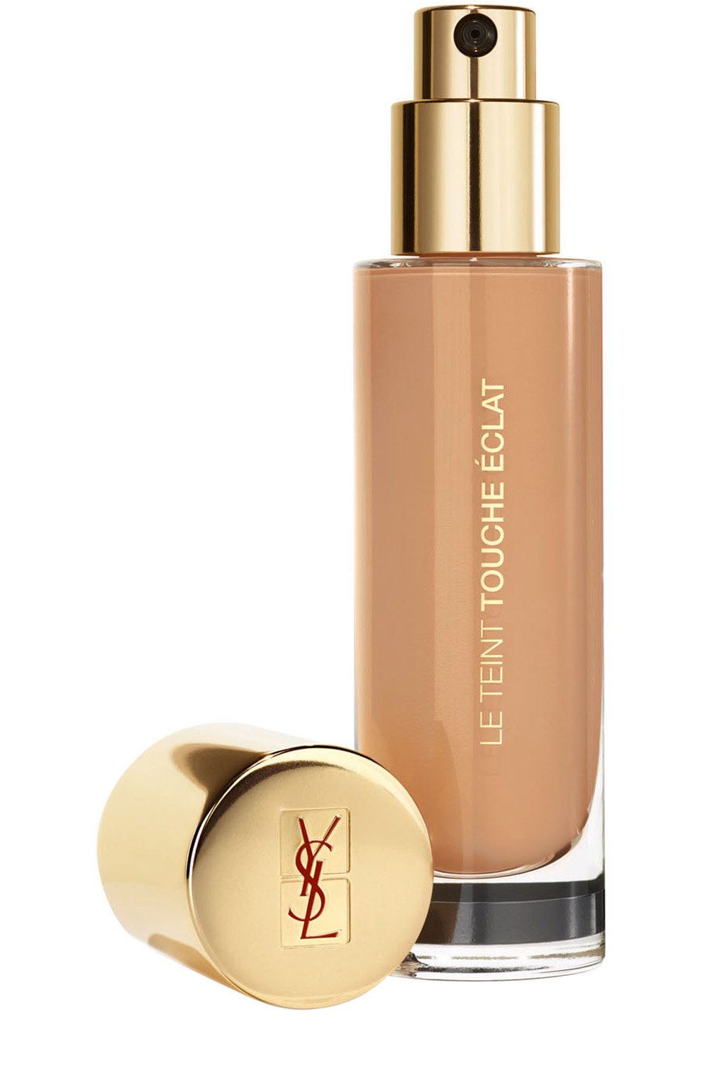 Le teint touche eclat тональная основа с эффектом сияния br 50  (30ml) YSL, арт. 3365440158009, фото 1