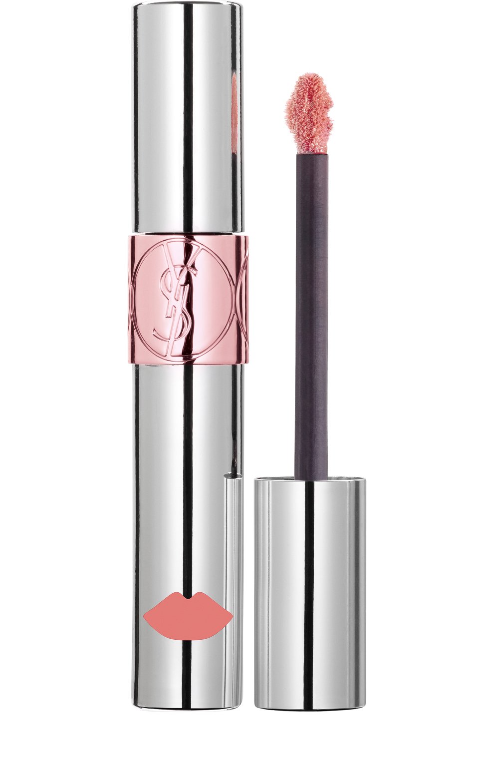 Бальзам для губ volupte liquid balm, оттенок 4 YSL цвета по цене 2600 руб., арт. 3614271799319, фото 1 Бальзам для губ volupte liquid balm, оттенок 4 YSL, арт. 3614271799319, фото 1