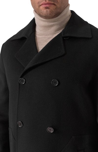 Кашемировое пальто MVST, арт. TXEKB-ES4365-1 BS/LC1595, фото 5