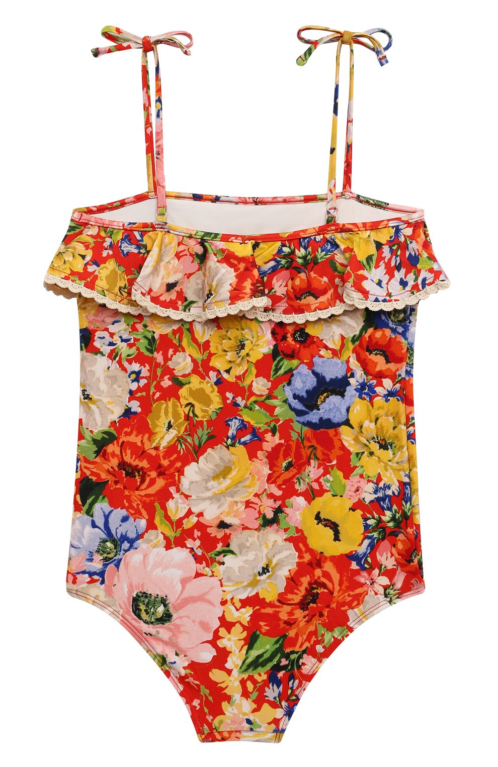 Слитный купальник ZIMMERMANN, арт. 3110WRS241, фото 2