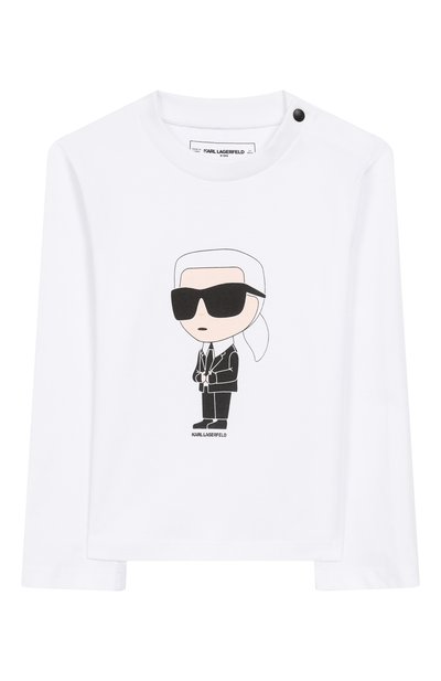 Комплект из трех предметов KARL LAGERFELD KIDS, арт. Z30658, фото 5