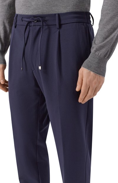 Брюки BERWICH, арт. SPIAGGIA 1P/CN1026X, фото 5