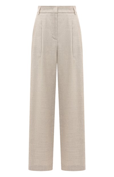 Шерстяные брюки LORENA ANTONIAZZI, арт. I2448PA44A/4010, фото 1