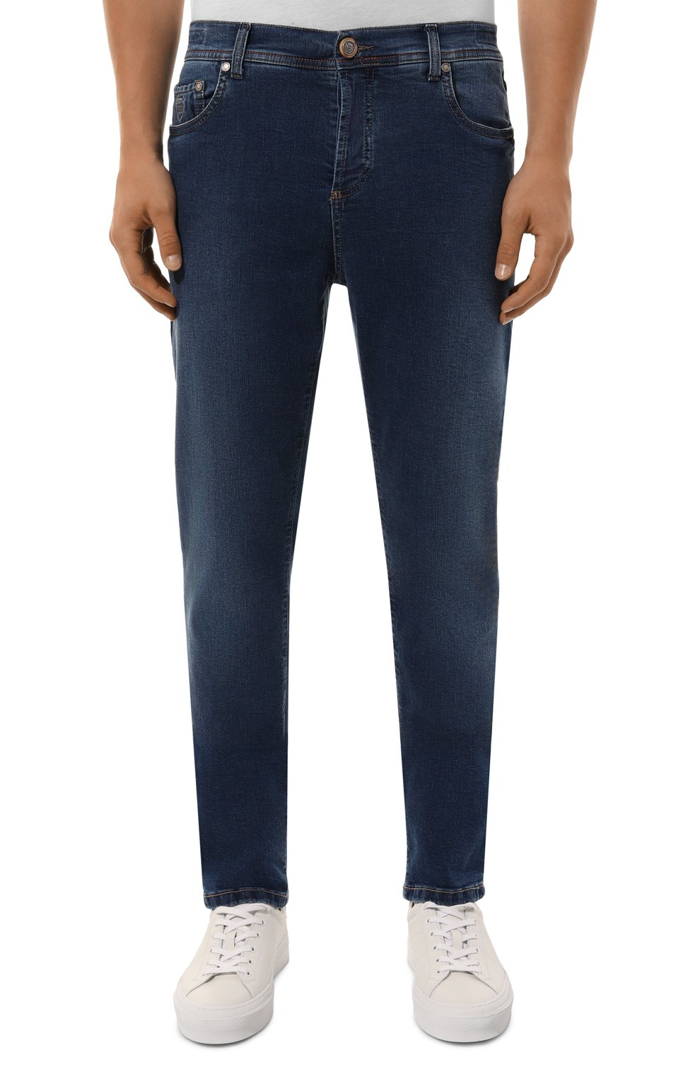 Джинсы RICHARD J. BROWN, арт. T0KY0 RB/T278/W238, фото 3