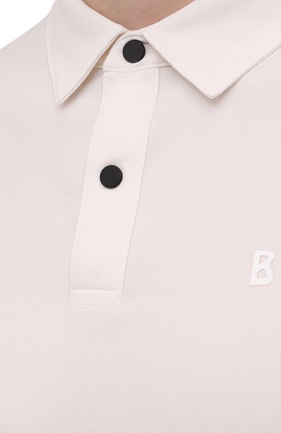 Поло BOGNER, арт. 58122727, фото 5