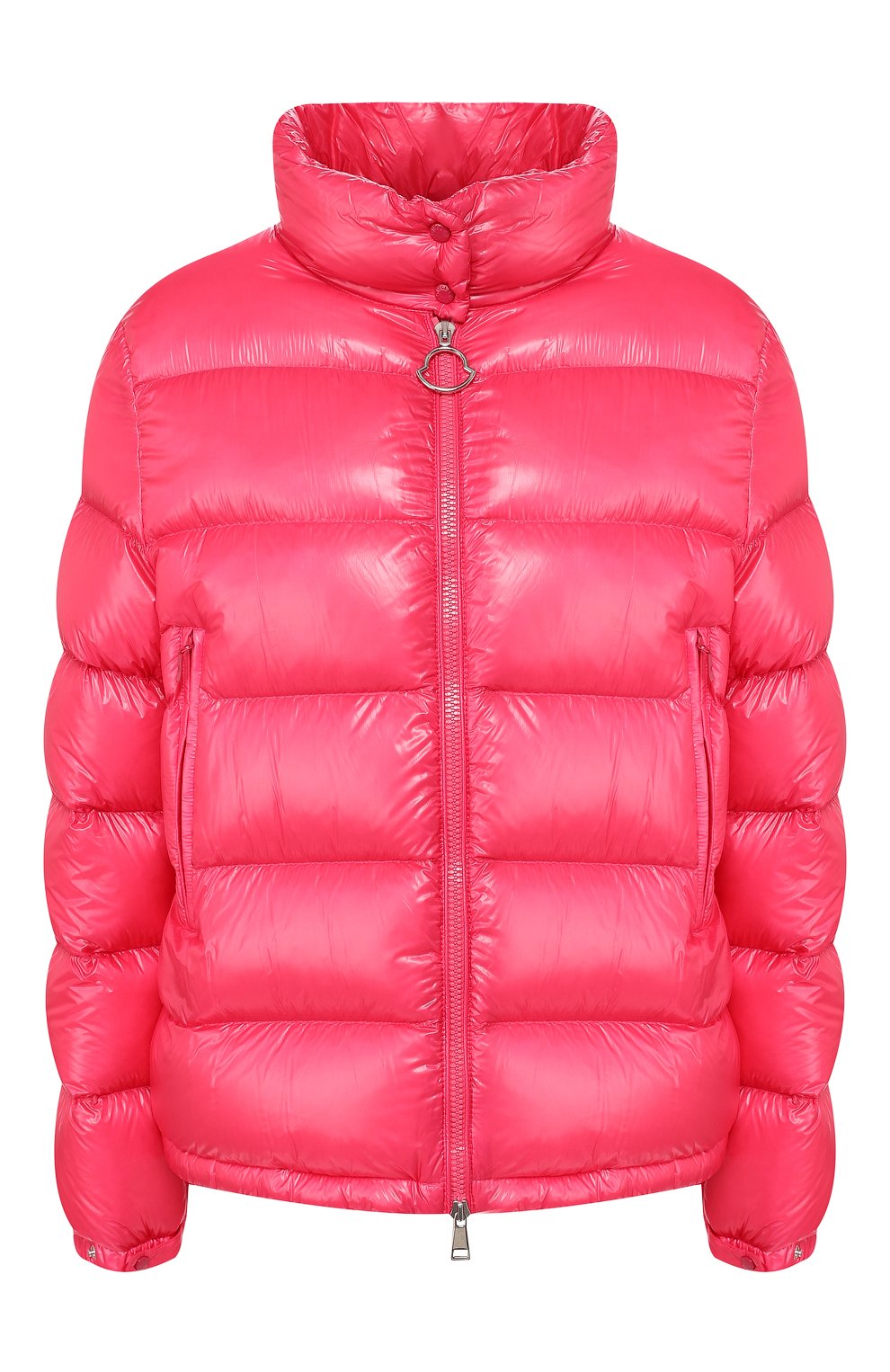 Пуховик MONCLER, арт. E1-093-45369-00-C0004, фото 1