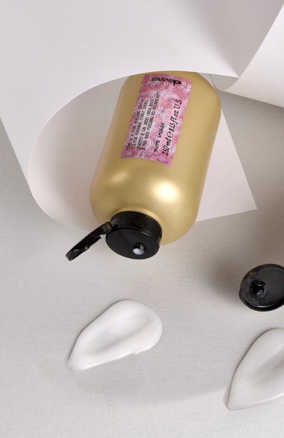 Сыворотка more inside для создания локонов (250ml) DAVINES, арт. 87130, фото 3