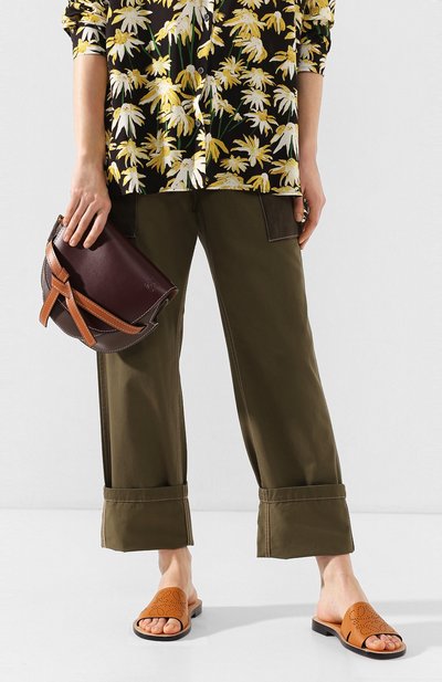 Сумка gate small LOEWE, арт. 321.54.T20, фото 2