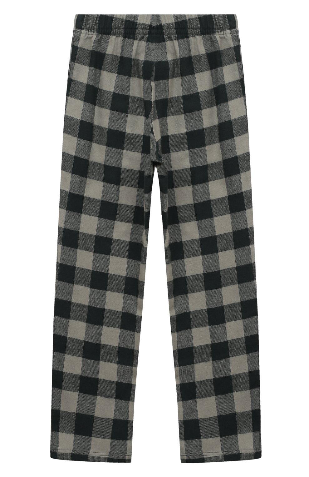 Хлопковые брюки SANETTA хаки цвета по цене 5540 руб., арт. 245511, фото 2 Хлопковые брюки SANETTA, арт. 245511, фото 2