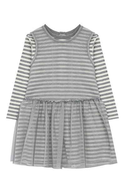 Хлопковое платье ALETTA, арт. RW999232M/1M-2A, фото 1