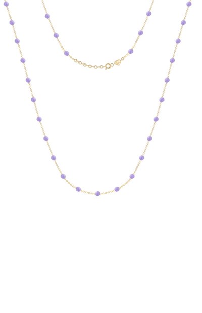 Женские колье LUCKY ZNAKY, арт. ANEC434