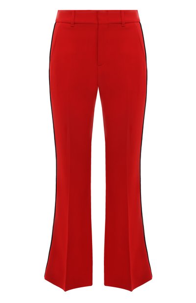 Брюки из вискозы GUCCI, арт. 524709 ZKR01, фото 1