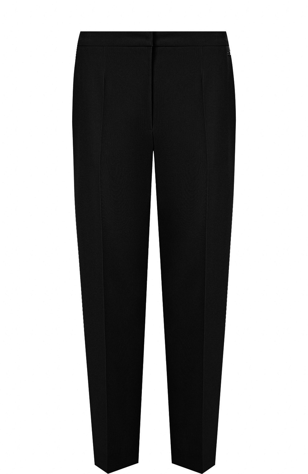 Укороченные однотонные брюки со стрелками ESCADA, арт. 5027094, фото 1