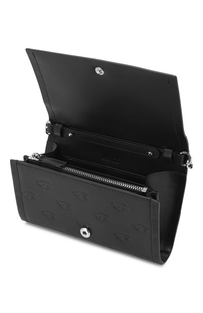 Кошелек blink на цепочке KENZO, арт. FA52PM718L11, фото 4