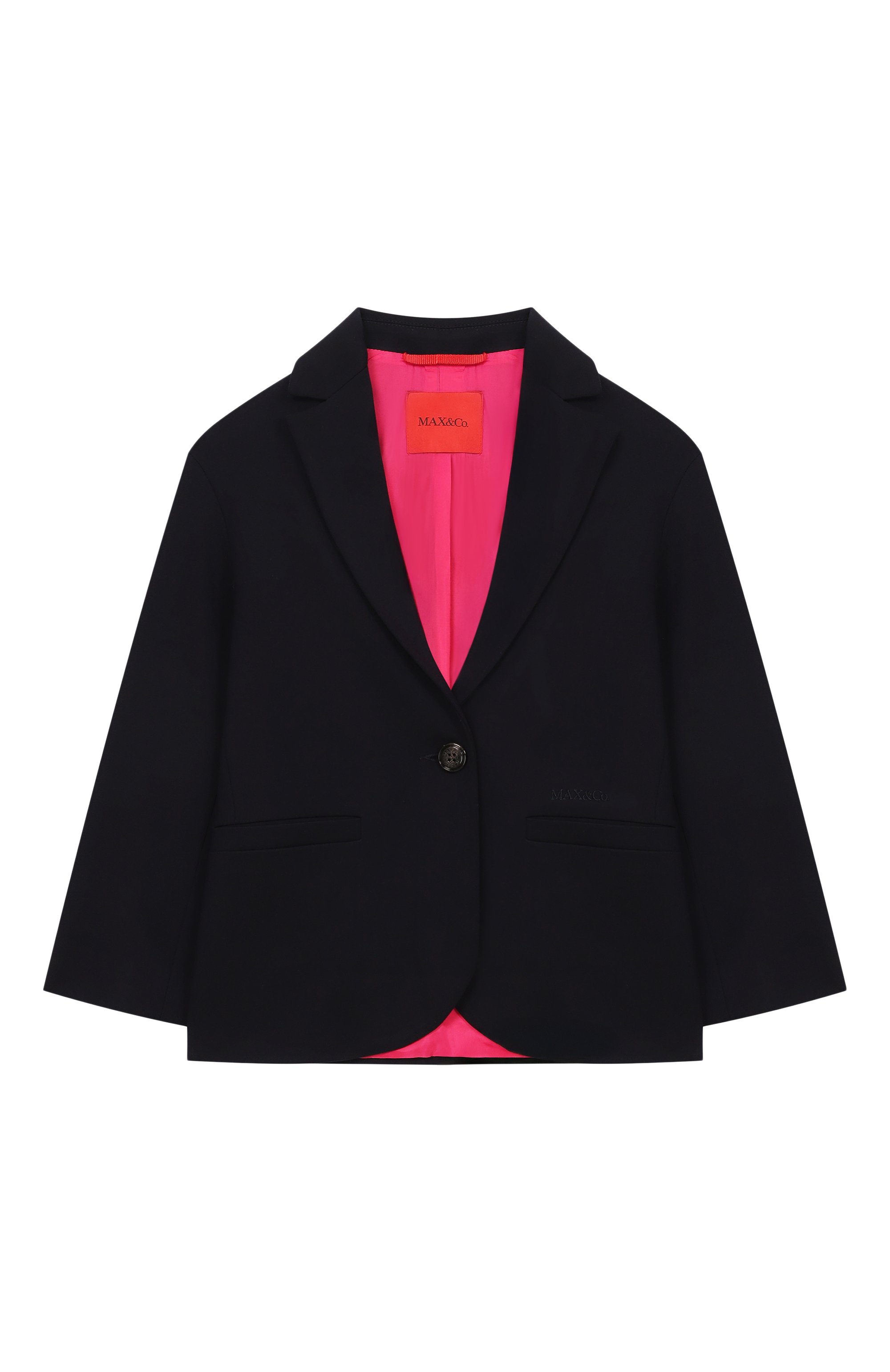 Жакет из вискозы MAX&CO, арт. MX0259-MX00K, фото 1