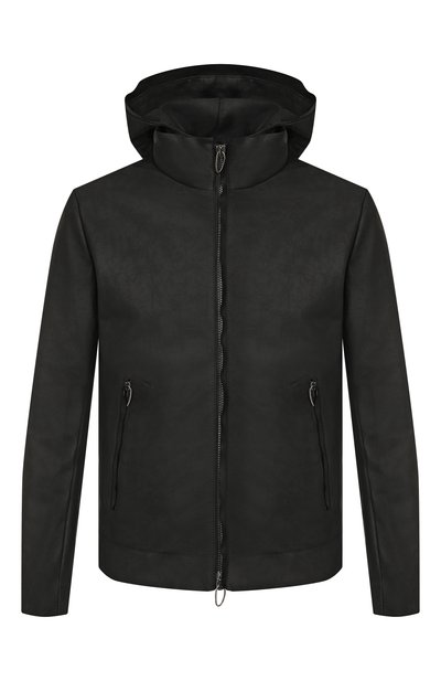 Мужская кожаная куртка DANIELE BASTA, арт. DB1146S58