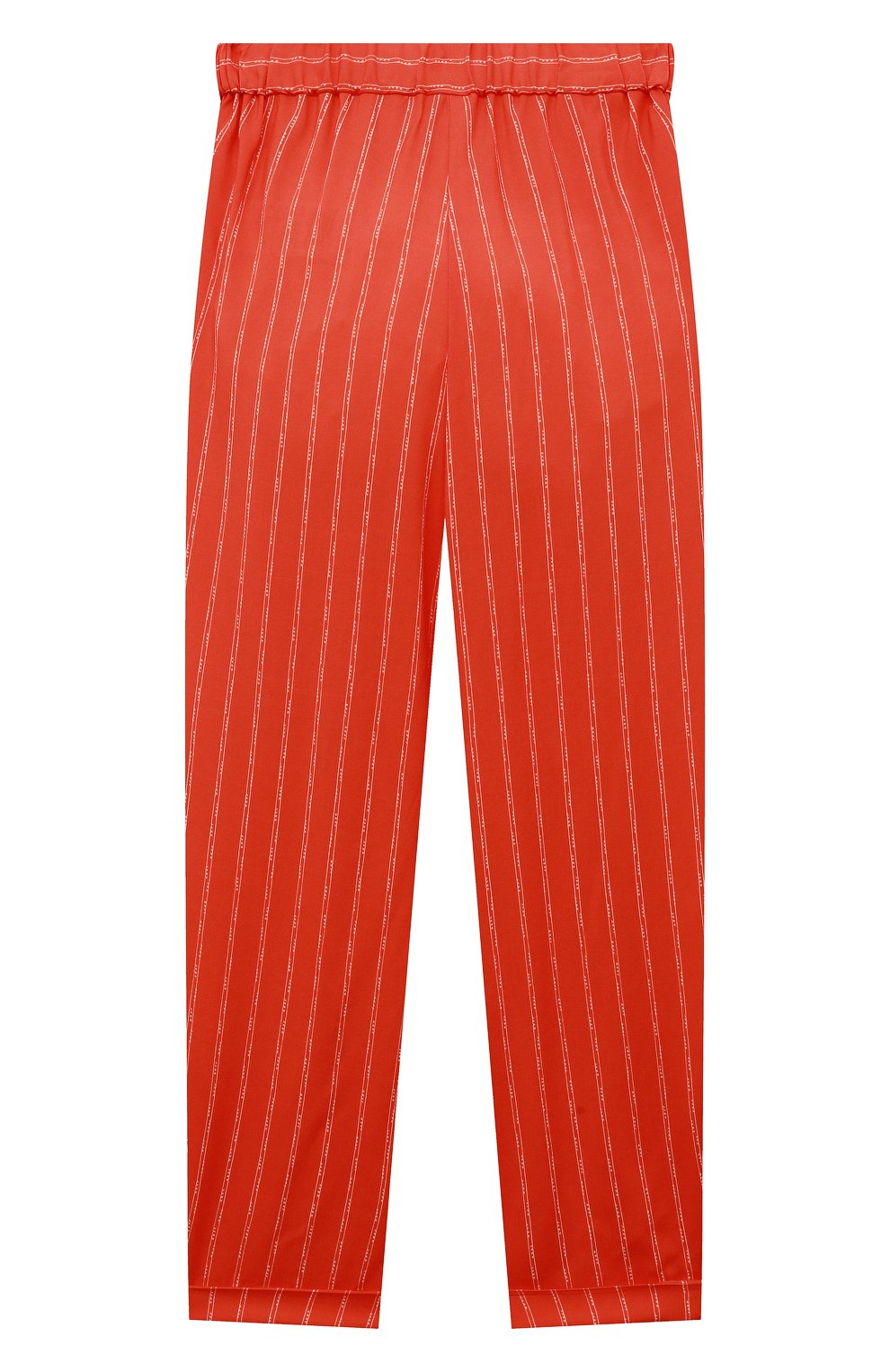 Брюки из вискозы ULYANA SERGEENKO, арт. PNT001KD21P (0528б21), фото 2