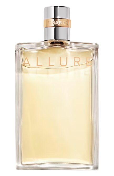 Женский туалетная вода allure (50ml) CHANEL, арт. 0112450