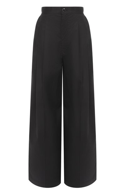 Женские хлопковые брюки TWINSET, арт. 251TT202K