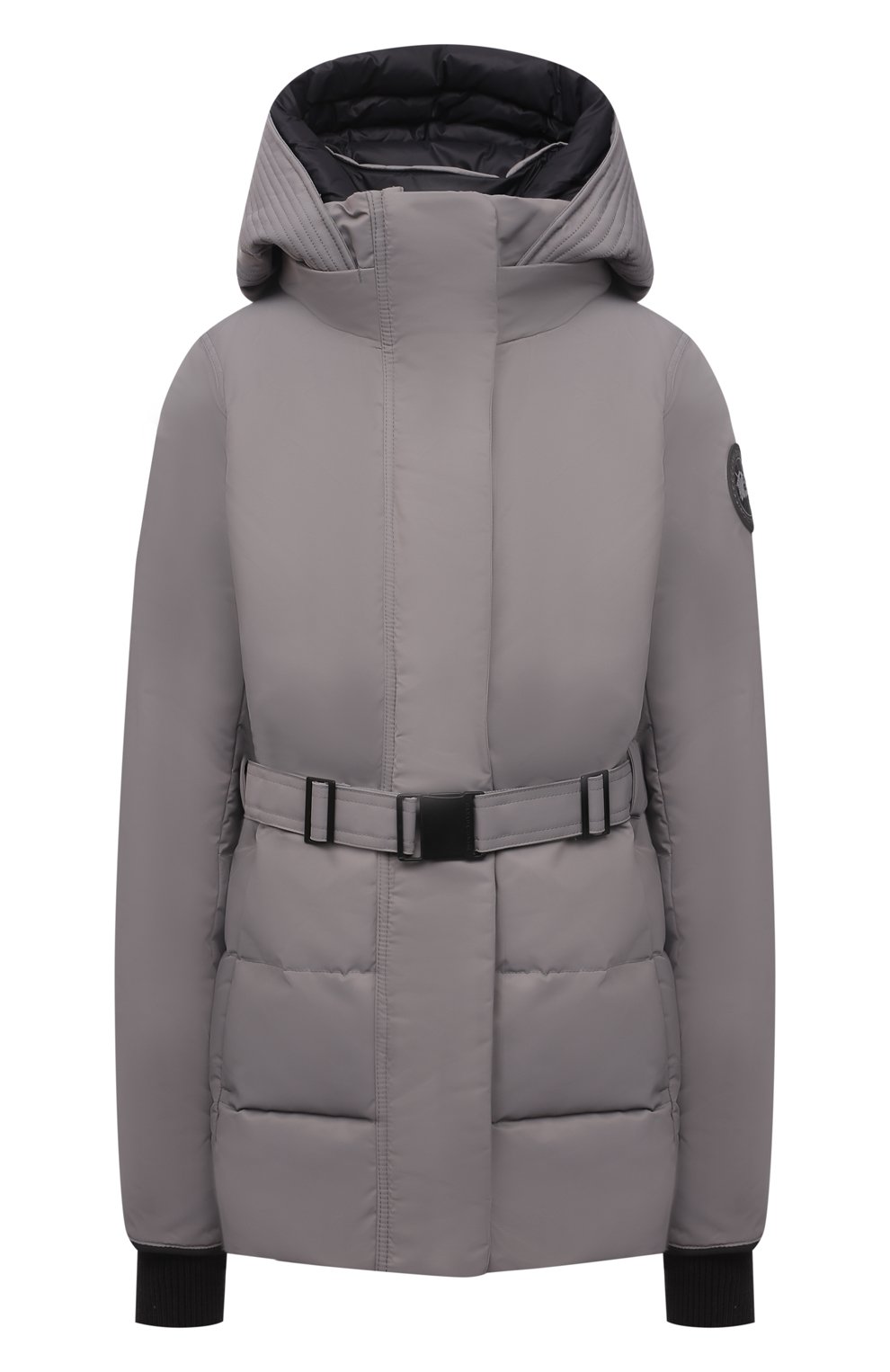 Пуховая парка CANADA GOOSE, арт. 3852LB, фото 1