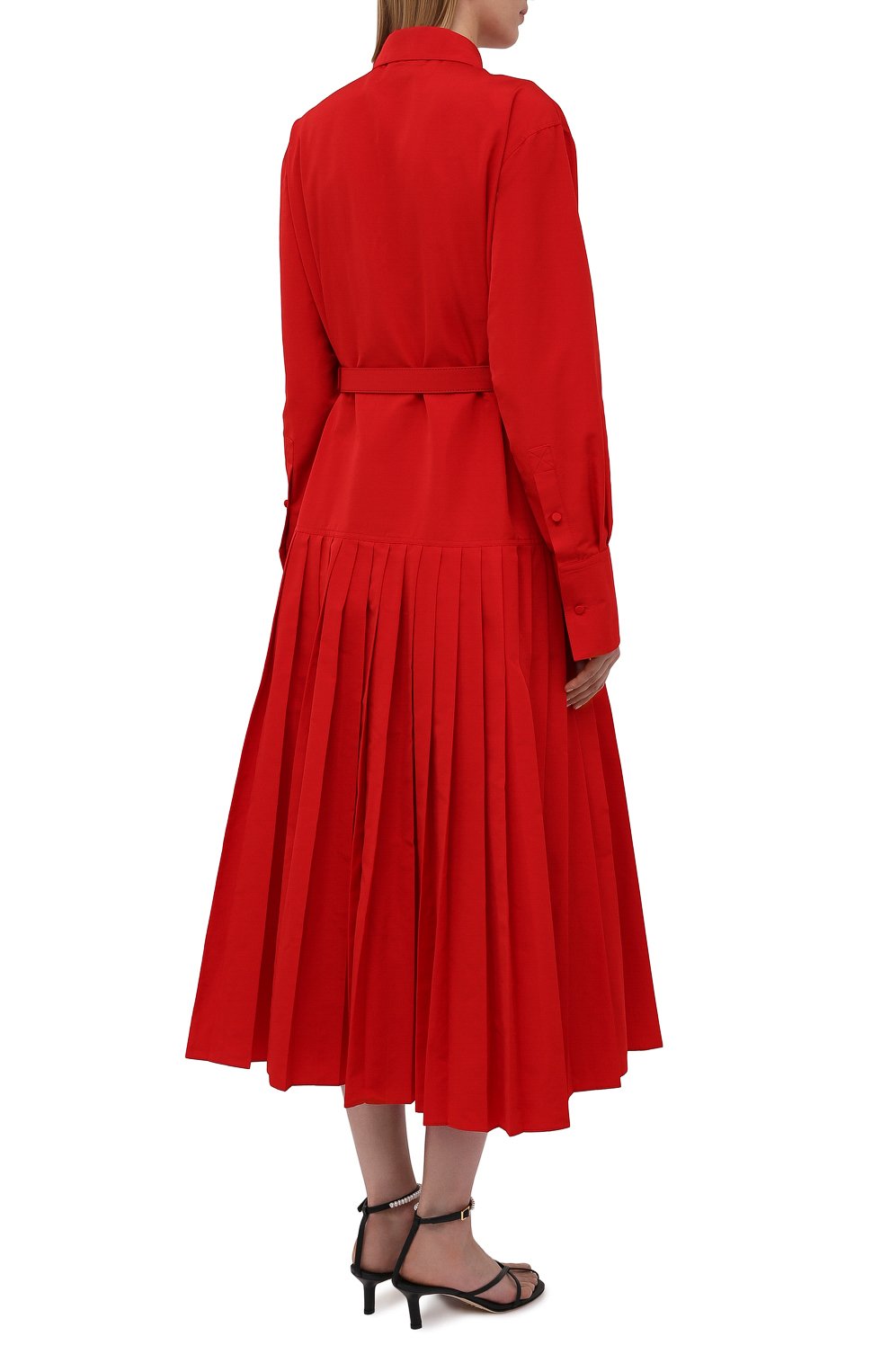 Платье VALENTINO, арт. WB3VAW154H2, фото 4