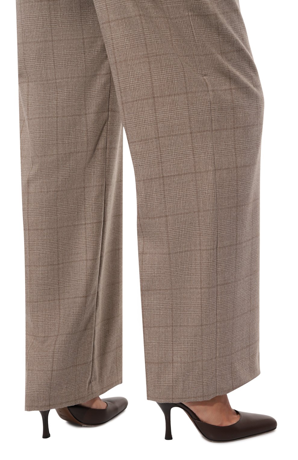 Кожаные туфли nekkar 85 NEOUS, арт. 00440A23, фото 3