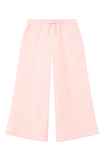 Хлопковые брюки MARNI, арт. M01432/M00V0, фото 1