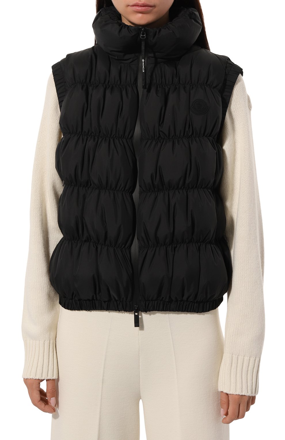 Пуховый жилет apriate MONCLER, арт. 1A000-26-5973I, фото 3