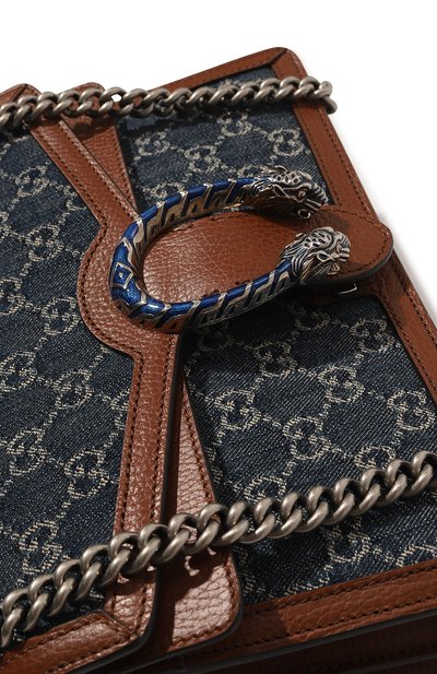 Сумка dionysus small GUCCI, арт. 400249 2KQFN, фото 3