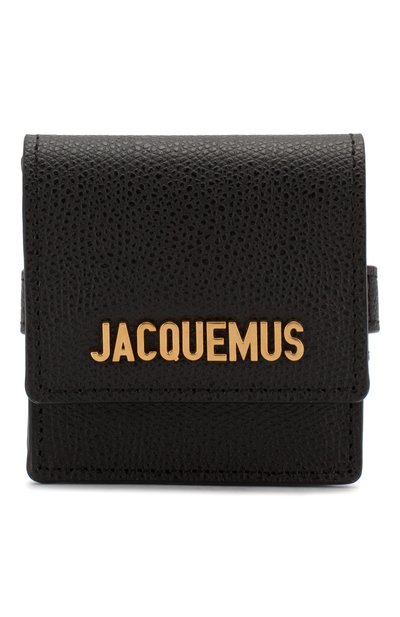 Сумка le sac JACQUEMUS, арт. 194BA01/82100, фото 1