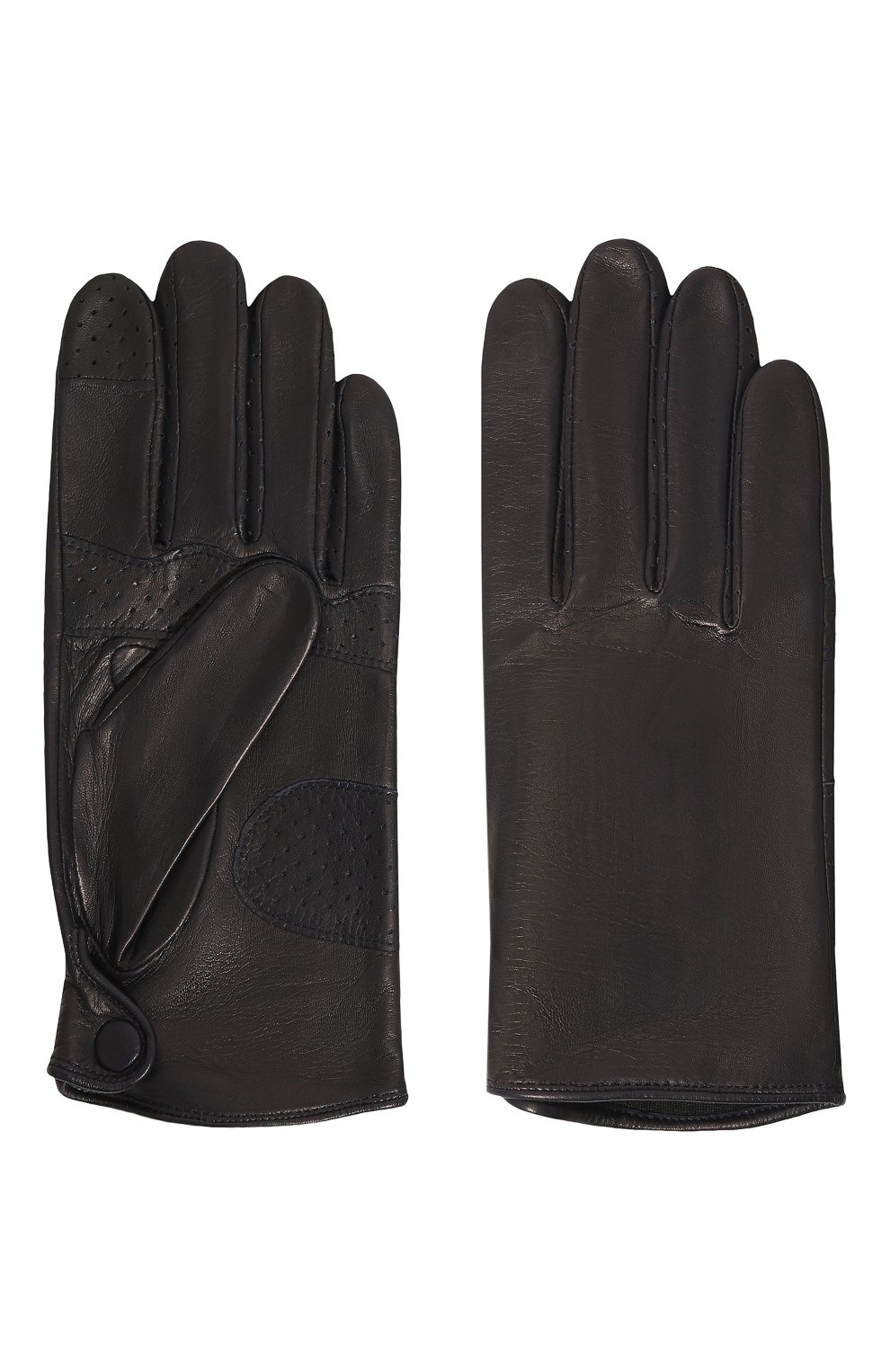 Кожаные перчатки ruba AGNELLE, арт. RUBA/S, фото 2