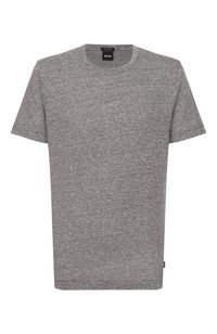 Темно-коричневый