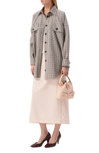 Сумка multipocket FERRAGAMO, арт. 220915/785881, фото 3