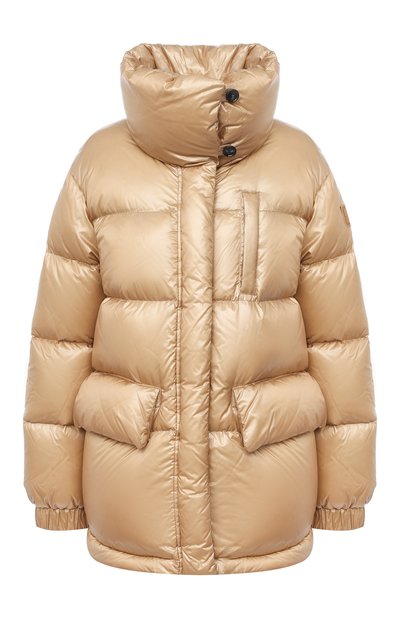 Женский пуховик WOOLRICH, арт. CFWW0U0282FR/UT1702