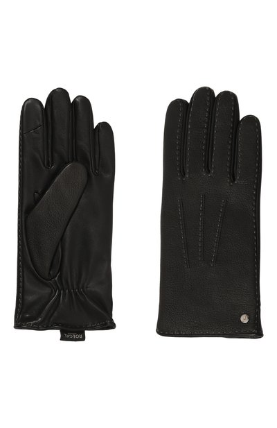 Кожаные перчатки ROECKL, арт. 11013-535, фото 2