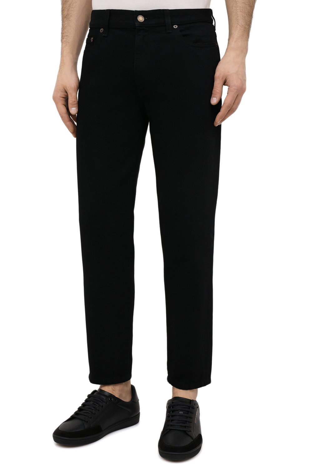 Джинсы SAINT LAURENT, арт. 644678/YY899, фото 3