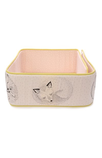 Бампер в кроватку BLOOMINGVILLE, арт. 95903854, фото 2