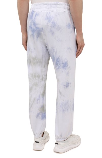 Хлопковые джоггеры RELIGION, арт. 11TSCP39, фото 4