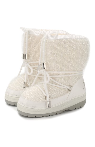 Сапоги-луноходы MISSOURI, арт. 120 F/31-35, фото 1