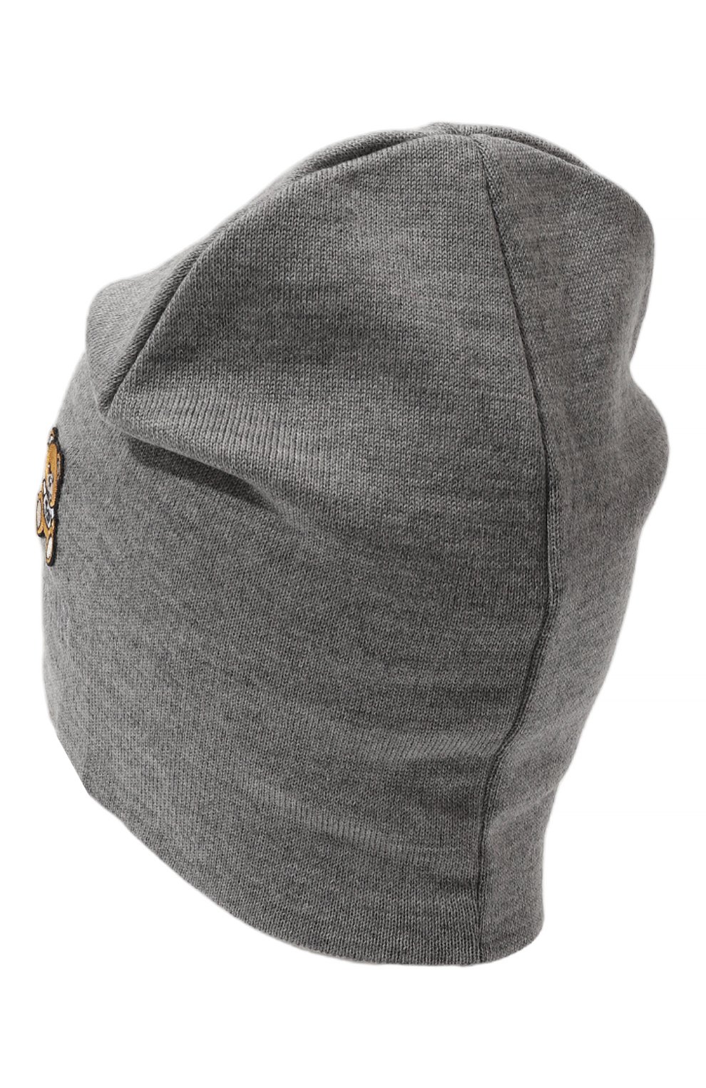 Шерстяная шапка MOSCHINO, арт. 65161/M2096, фото 2