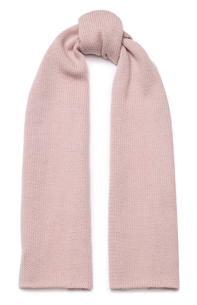 Шерстяной шарф CATYA, арт. 923730