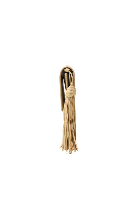 Сумка Tassel Jil Sander J07VL0045/P8592 Бежевый  J07VL0045/P8592 Фото 4