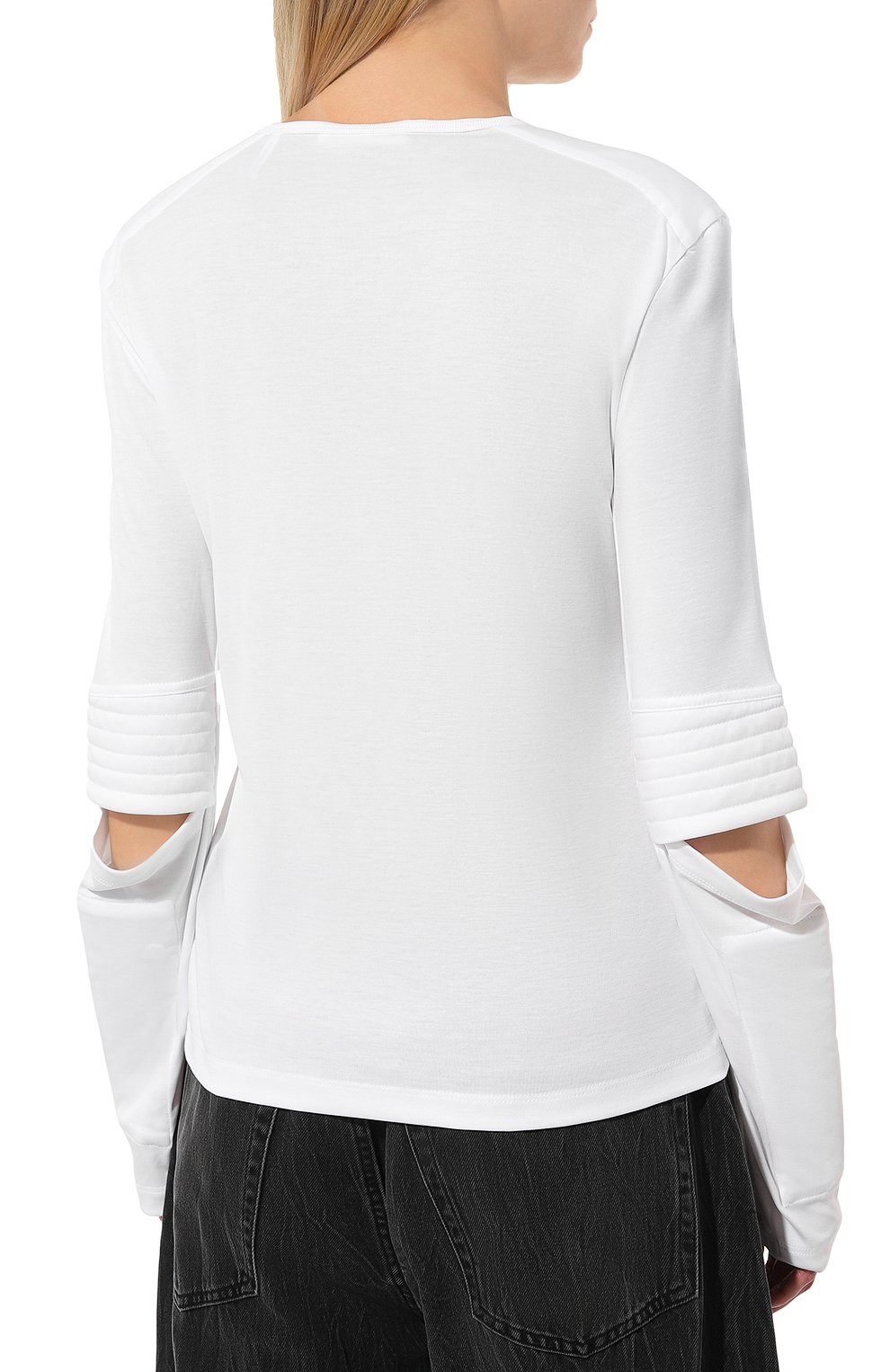 Топ HELMUT LANG, арт. 005HW502, фото 4